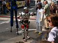 Street Robot 2